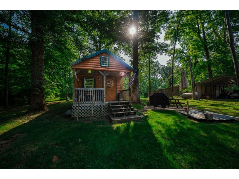 5611 Charles Ln Hillsboro OH 45133 Residential - Main Photo