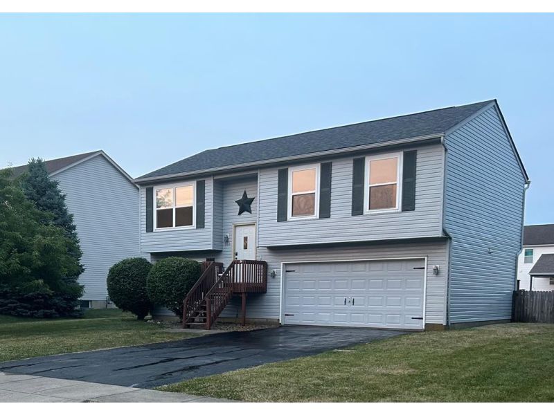 560 Jameson Street Ashville OH 43103 Residential - Main Photo