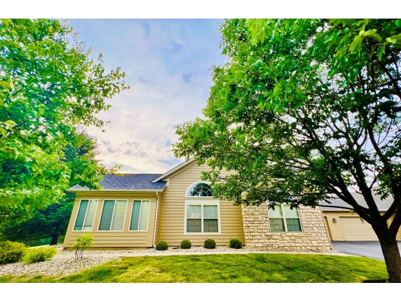 96 W Harvestwood Drive Chillicothe OH 45601 Residential