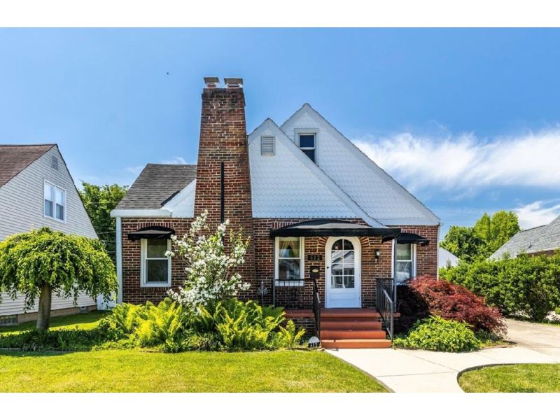 612 Commanche Road Chillicothe OH 45601 Residential