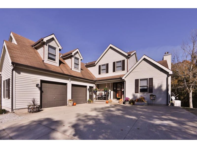 14963 St. Rt. 28 Frankfort OH 45628 Residential - Main Photo