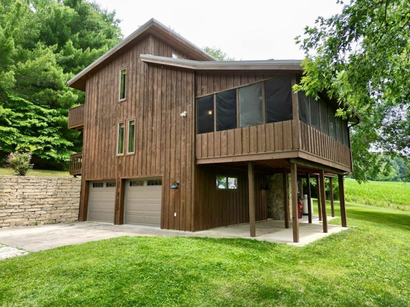 3509 St. Rt. 522 Wheelersburg OH 45694 Residential - Main Photo