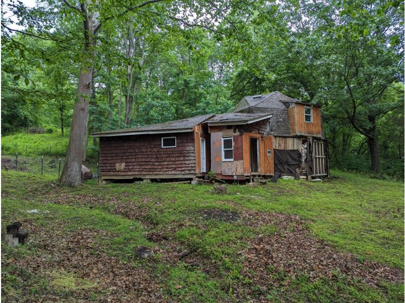 4605 Upper Twin Road South Salem OH 45681 Residential - Main Photo