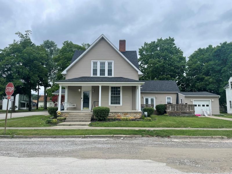 103 S Maple Street Bainbridge OH 45612 Residential - Main Photo