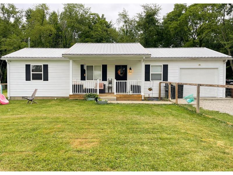 188 Zahns Street Waverly OH 45690 Residential