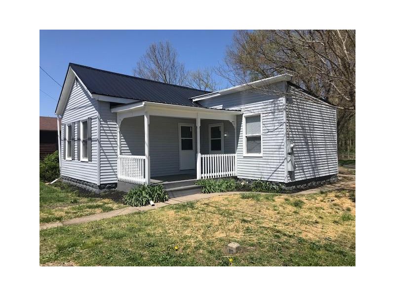 637 High Street, N. Chillicothe OH 45601 Residential