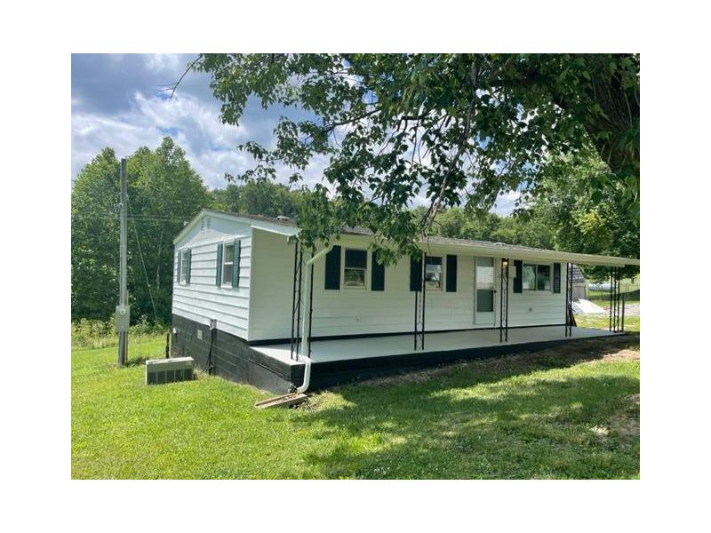 629 S Delaware Ave. Wellston OH 45692 Residential - Main Photo