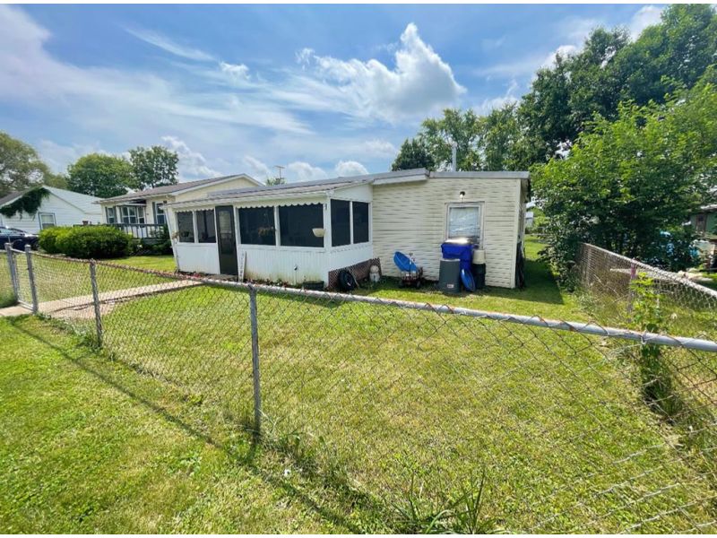 968 Dayton Street Chillicothe OH 45601 Residential