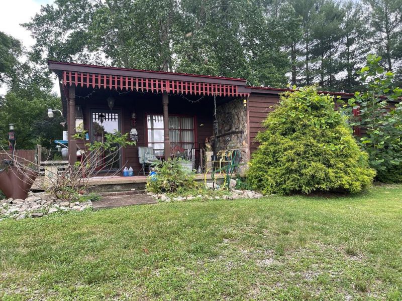 19734 State Route 93 Wellston OH 45692 Residential