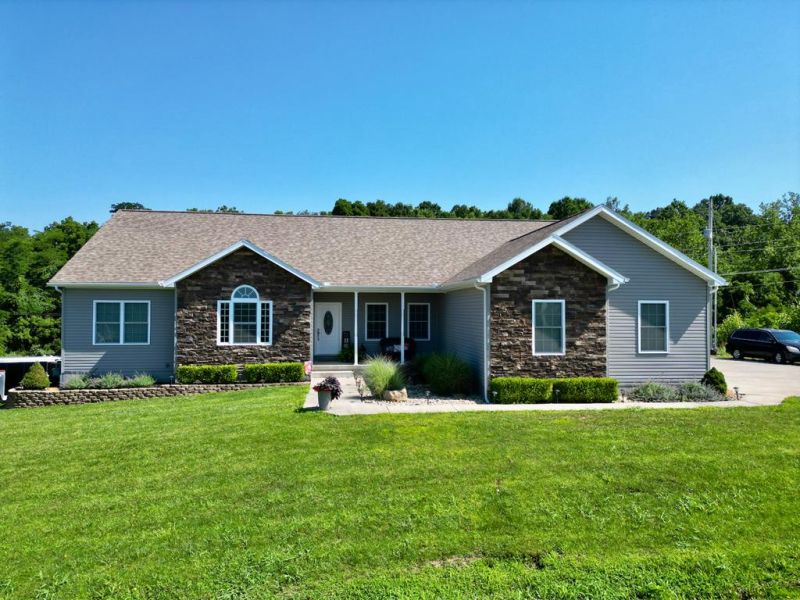 103 Stoneridge Drive Chillicothe OH 45601 Residential