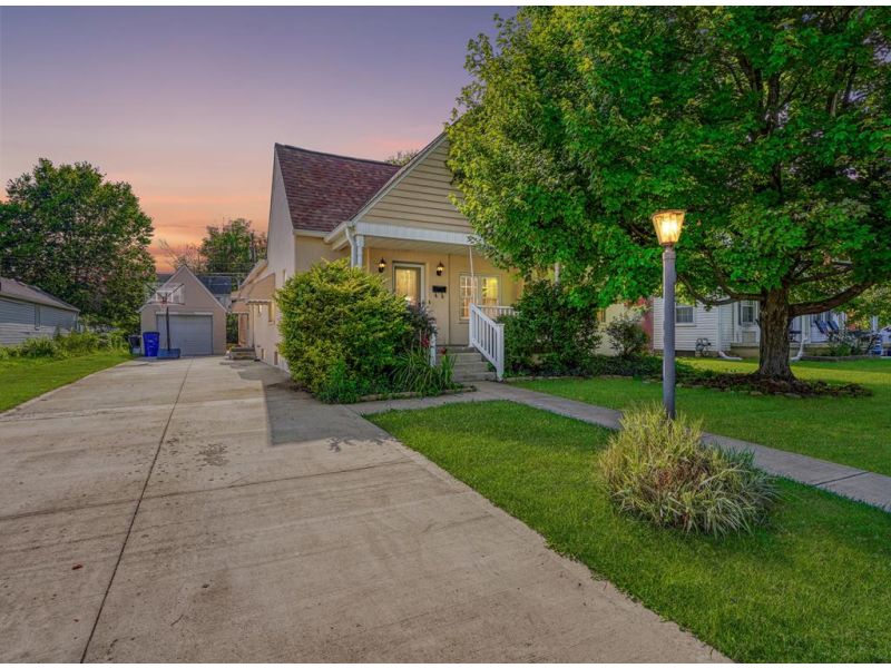 434 Stacey Road Chillicothe OH 45601 Residential