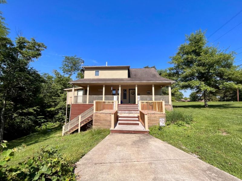 618 Market Street Piketon OH 45661 Residential - Main Photo