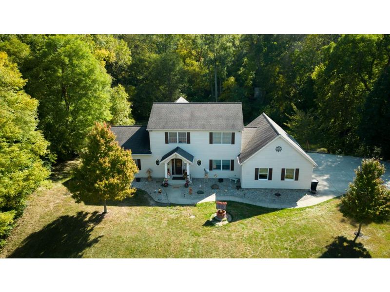 85 Red Bud Road Chillicothe OH 45601 Residential - Main Photo