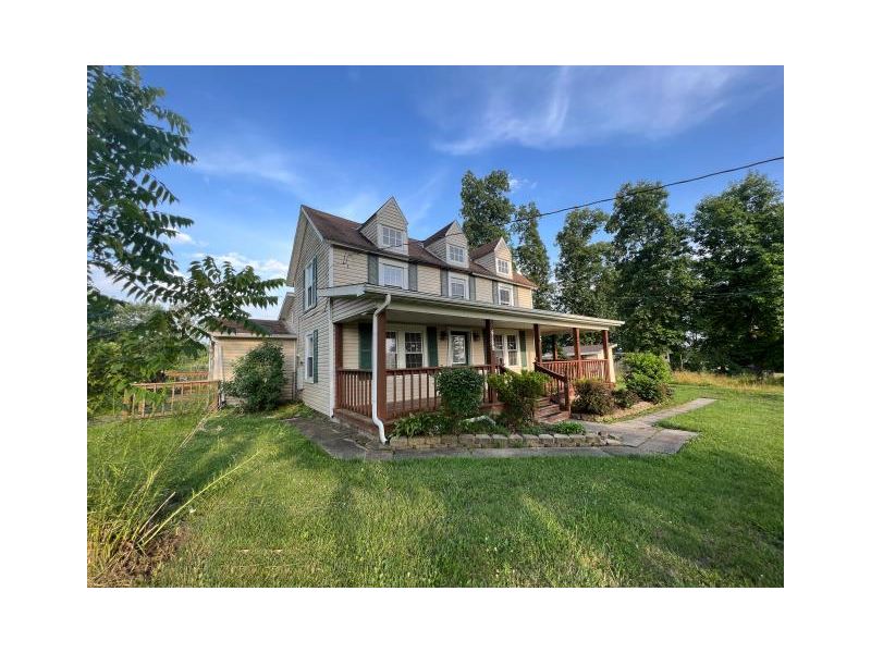 6269 Beaver Pike Beaver OH 45613 Residential - Main Photo