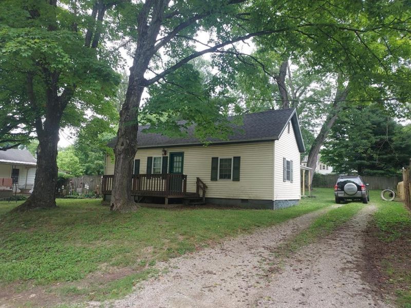 308 Outlot Street McArthur OH 45651 Residential - Main Photo