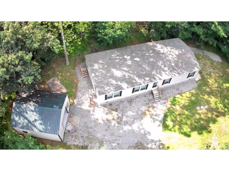 1469 Edgington Road South Salem OH 45681 Residential