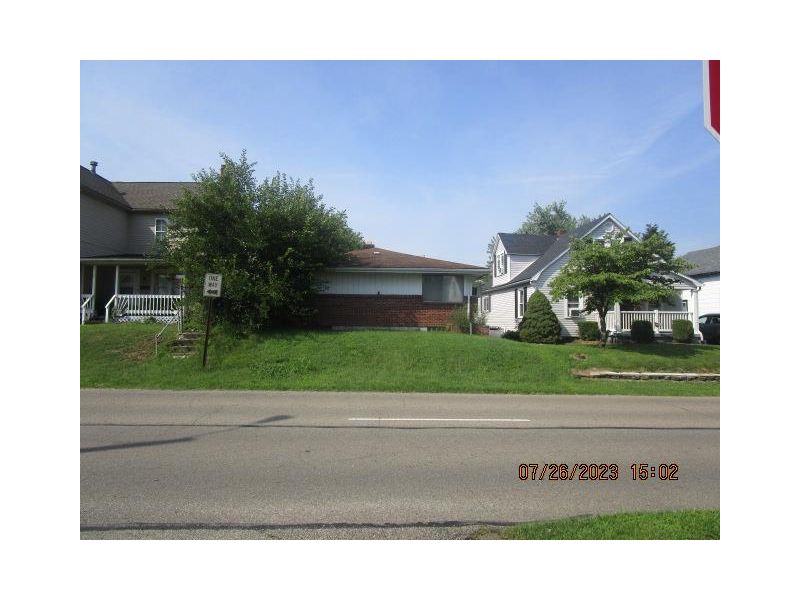 575 Orange Street Chillicothe OH 45601 Residential