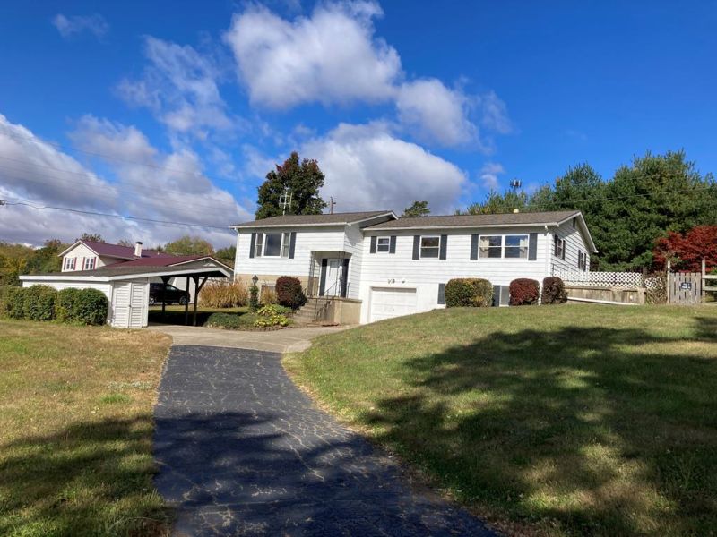 93 Terrace Drive Chillicothe OH 45601 Residential