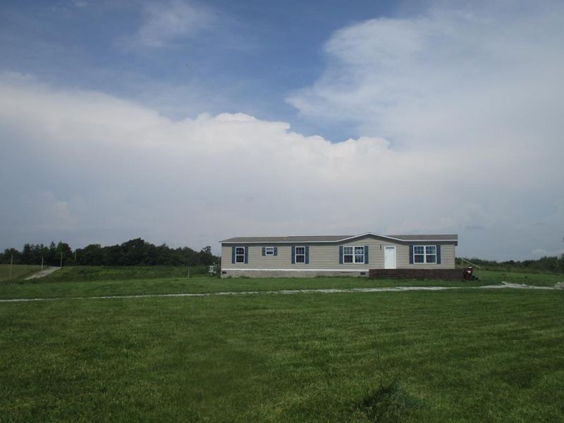 2101 Pennyroyal Road Clarksburg OH 43115 Residential - Main Photo