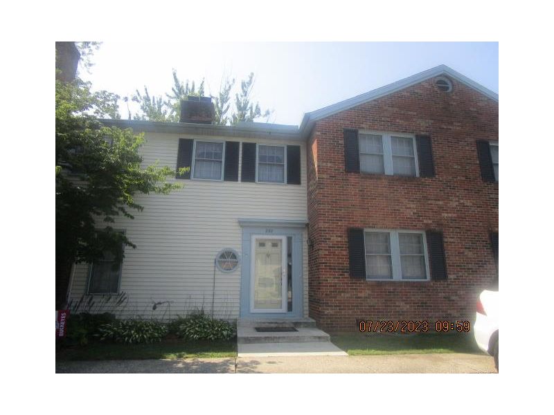 232 Independence Drive Chillicothe OH 45601 Residential