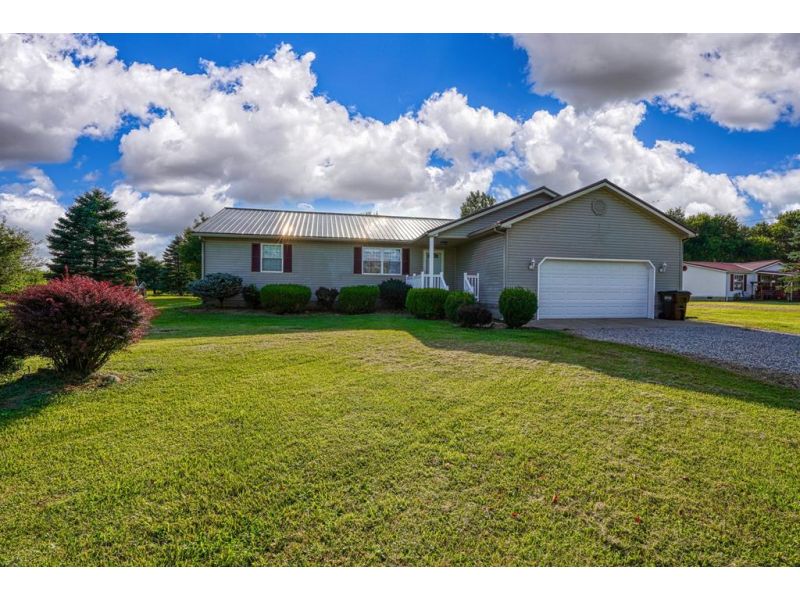 1355 Morton Road South Salem OH 45681 Residential - Main Photo