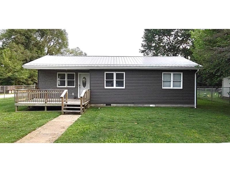 322 E 12TH ST Wellston OH 45692 Residential - Main Photo