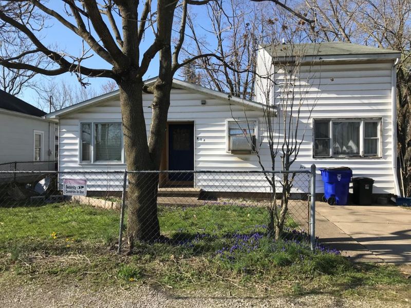 617 Liberty Chillicothe OH 45601 Residential