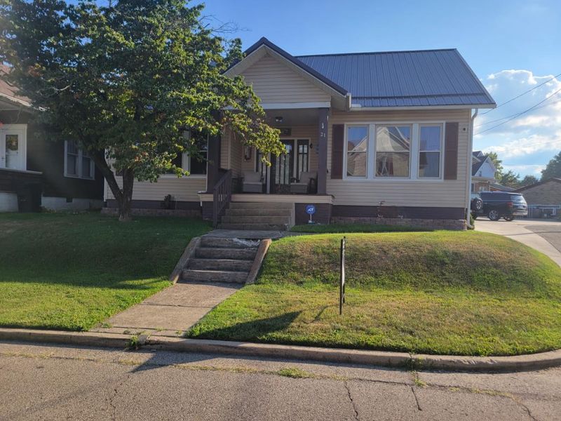 21 Broad Street Jackson OH 45640 Residential - Main Photo