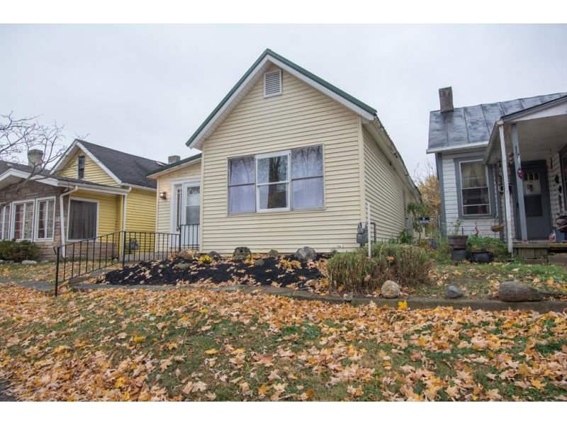 284 Elm Street Chillicothe OH 45601 Residential