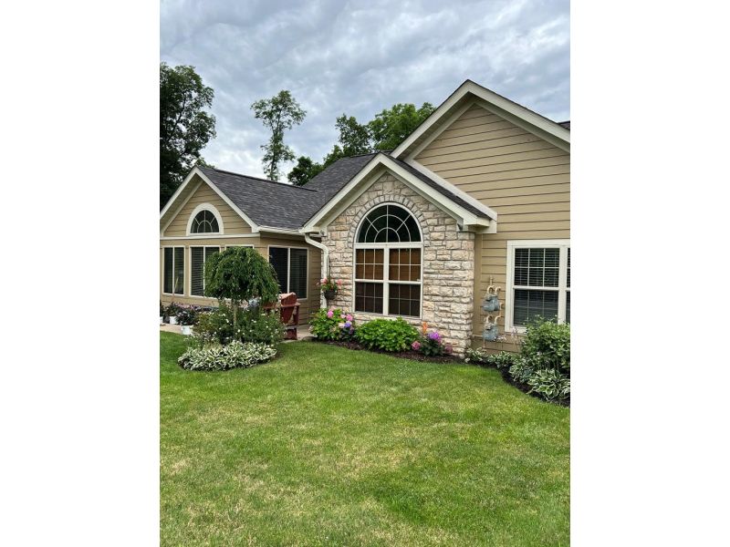 124 Amberside Drive Chillicothe OH 45601 Residential