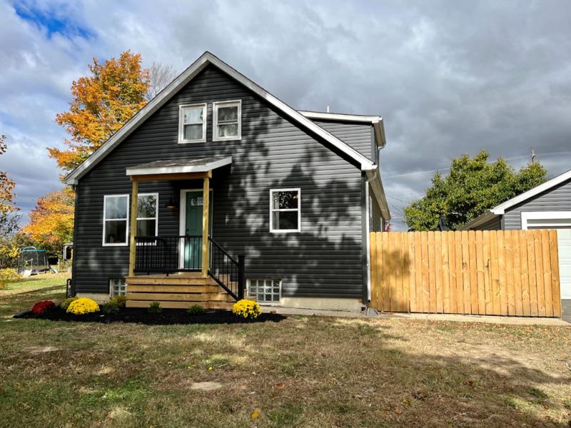 529 5TH ST Chillicothe OH 45601 Residential - Main Photo