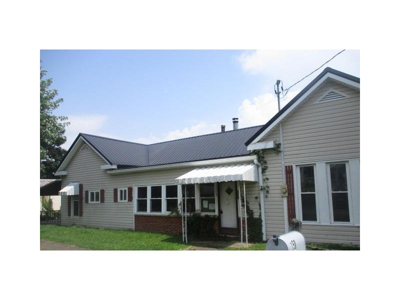 150 Clay Street Vinton OH 45686 Residential - Main Photo