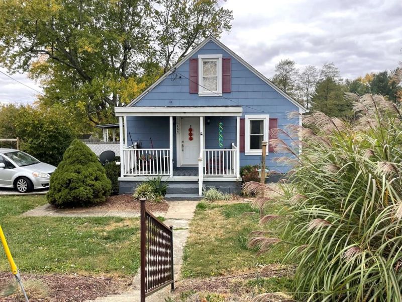 464 Scothorn Chillicothe OH 45601 Residential - Main Photo