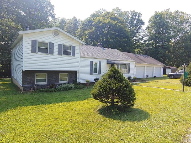 3259 Lapperell Road Peebles OH 45660 Residential - Main Photo