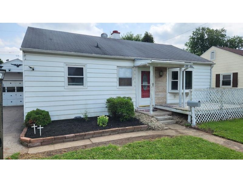 224 Oak Street Lancaster OH 43130 Residential - Main Photo