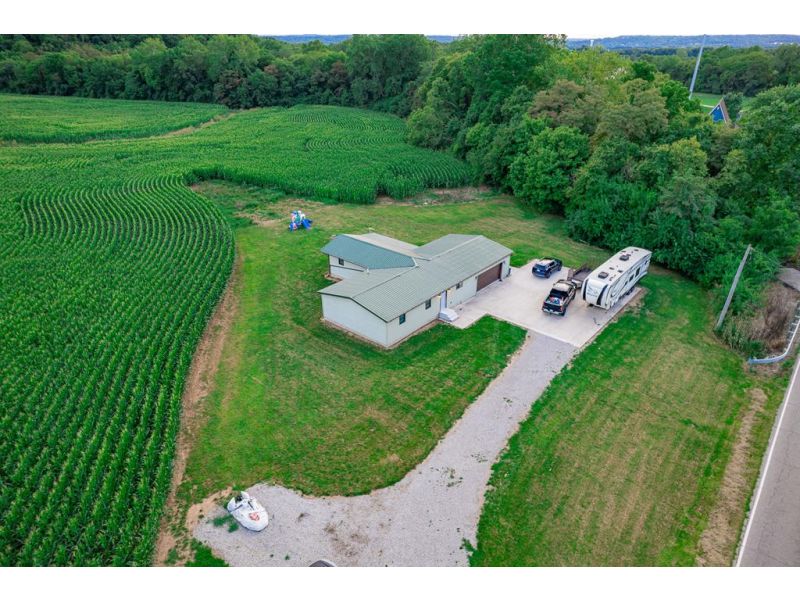 3459 Marietta Road Chillicothe OH 45601 Residential