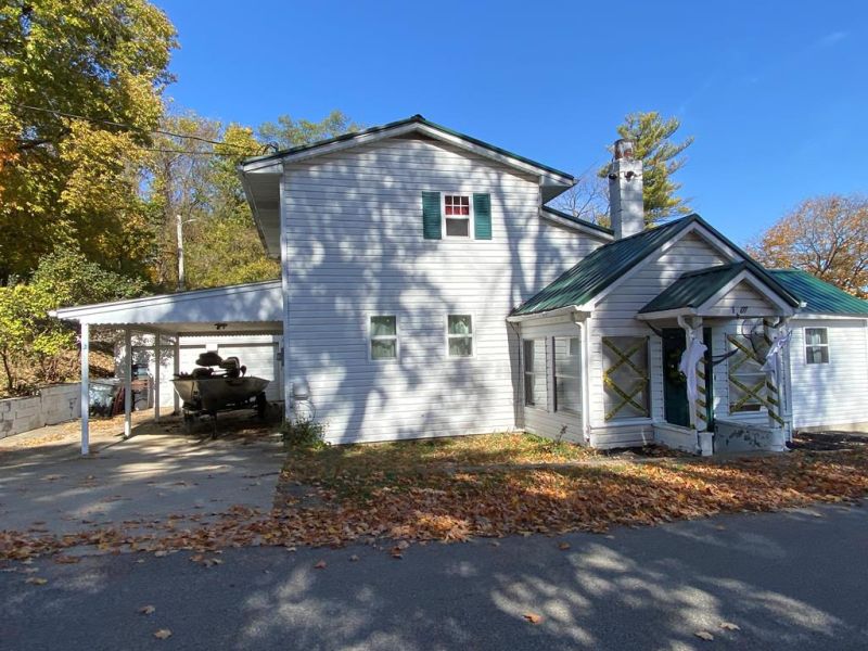 1407 Andersonville Road Chillicothe OH 45601 Residential - Main Photo