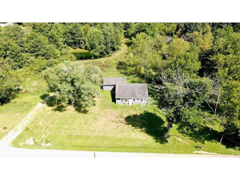 5306 Walnut Creek Road Kingston OH 45644 Residential - Main Photo