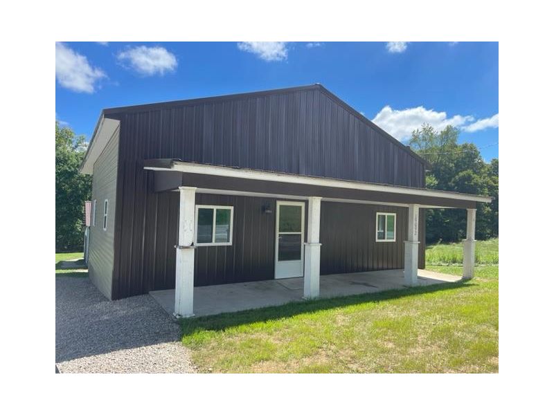 19092 St. Rt. 93 Jackson OH 45640 Residential - Main Photo