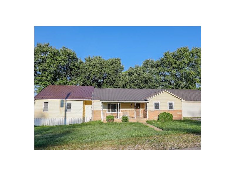 134 Taft Street Jackson OH 45640 Residential - Main Photo