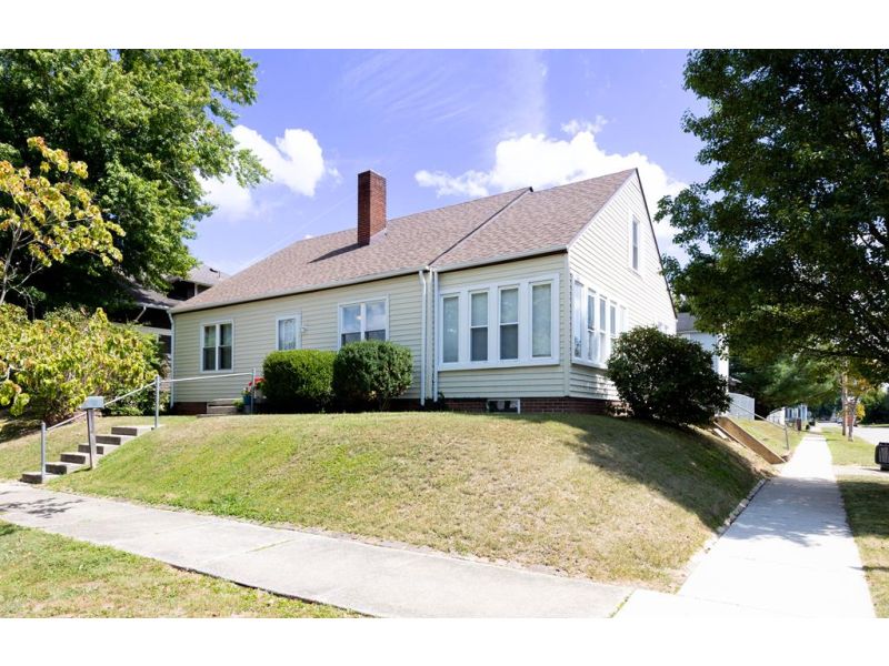 56 N High  Street Jackson OH 45640 Residential - Main Photo