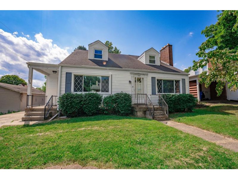 368 Orchard Lane Chillicothe OH 45601 Residential - Main Photo