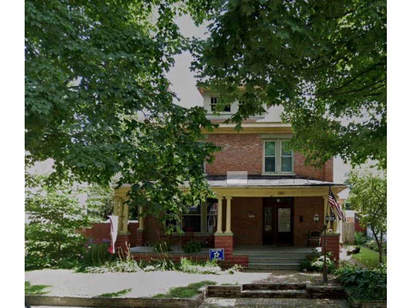 165 Caldwell Street Chillicothe OH 45601 Residential