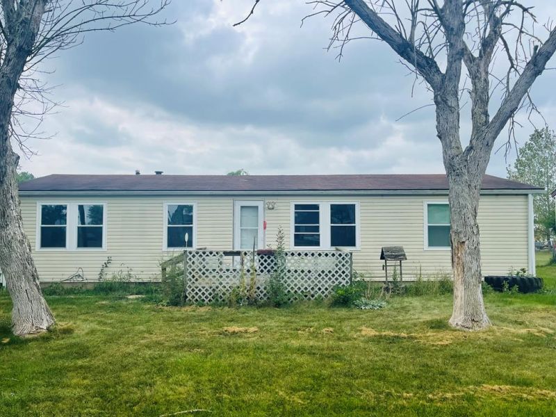 627 S Water Street Williamsport OH 43164 Residential - Main Photo