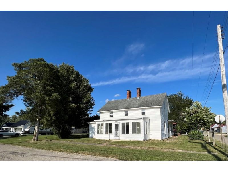 10898 6TH ST Clarksburg OH 43115 Residential