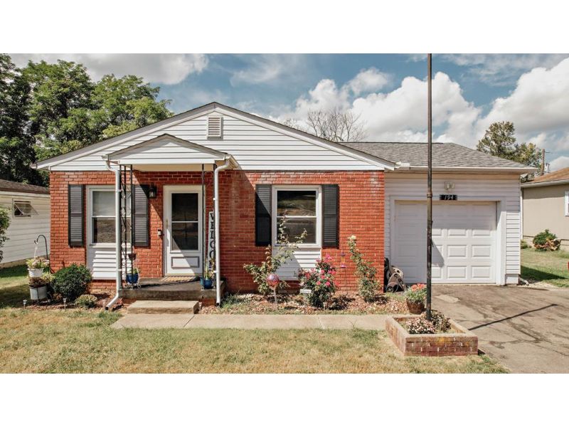 194 Plyley's Lane Chillicothe OH 45601 Residential