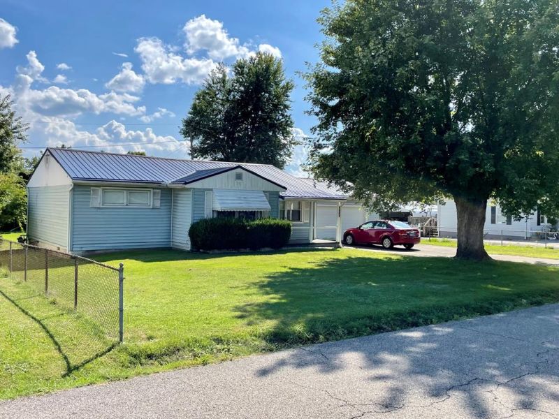 1108 Pinehurst Wheelersburg OH 45694 Residential - Main Photo