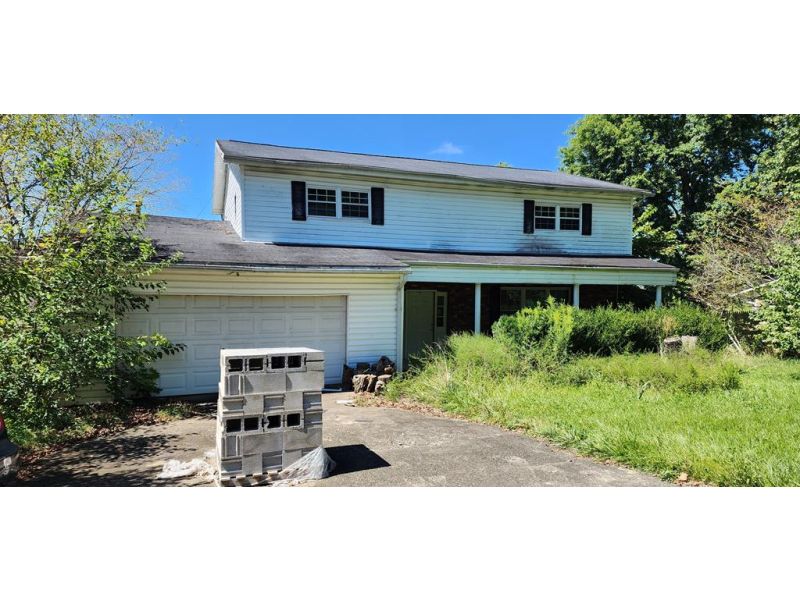 2449 Meadow Ridge Dr Wheelersburg OH 45694 Residential - Main Photo