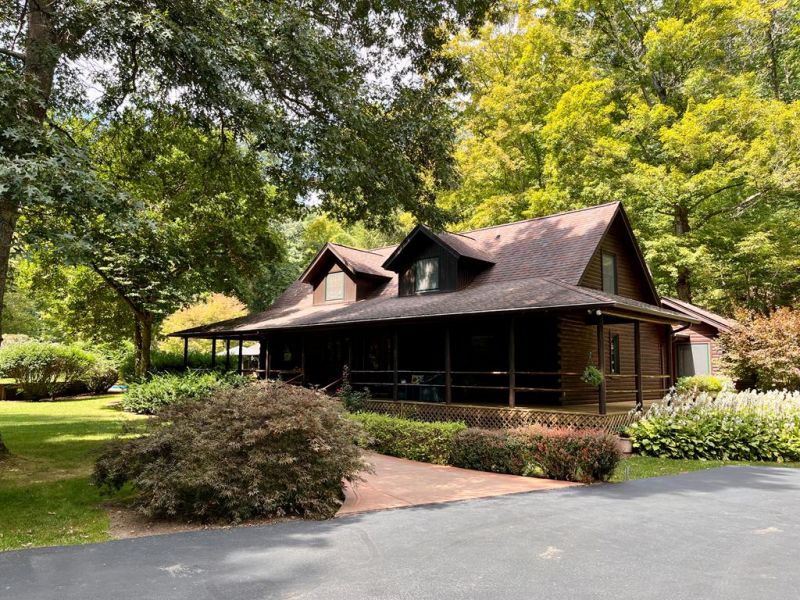 2637 Fish and Game Road Waverly OH 45690 Residential - Main Photo