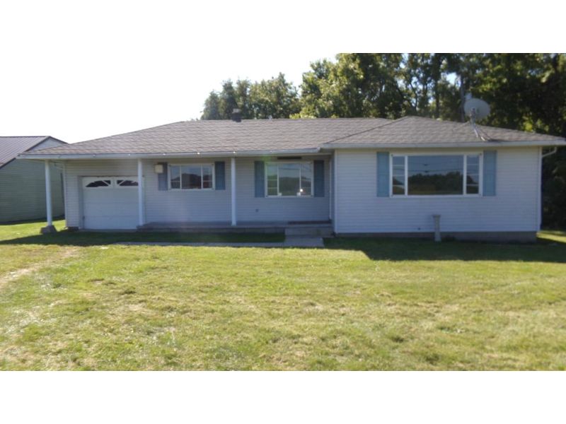 22543 St. Rt. 335 Waverly OH 45690 Residential - Main Photo